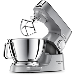 Kenwood Titanium Chef Baker - keukencadeaus bij OokLeukAlsCadeau.nl