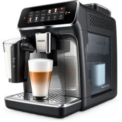 Philips 3300 LatteGo - keukencadeaus bij OokLeukAlsCadeau.nl