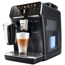 Philips 5500 LatteGo EP5541/50 - keukencadeaus bij OokLeukAlsCadeau.nl